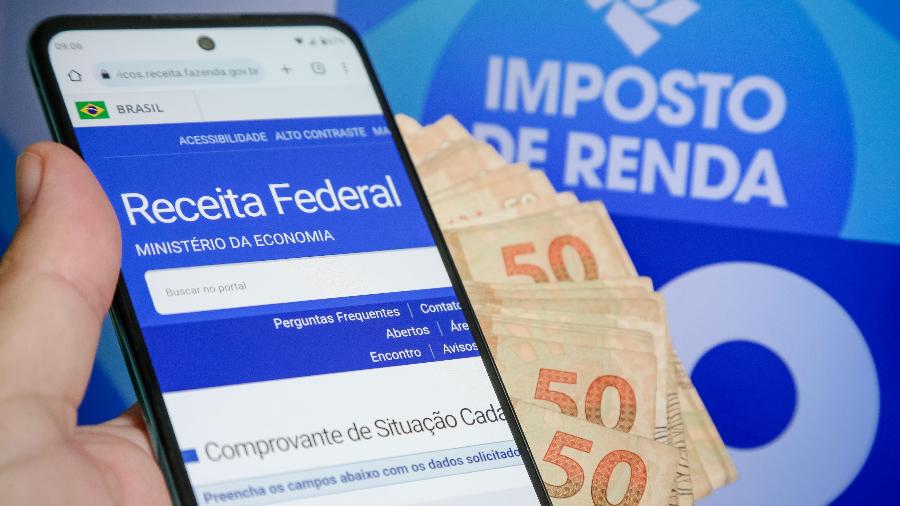 Alterações para a obrigatoriedade da Declaração de Imposto de Renda